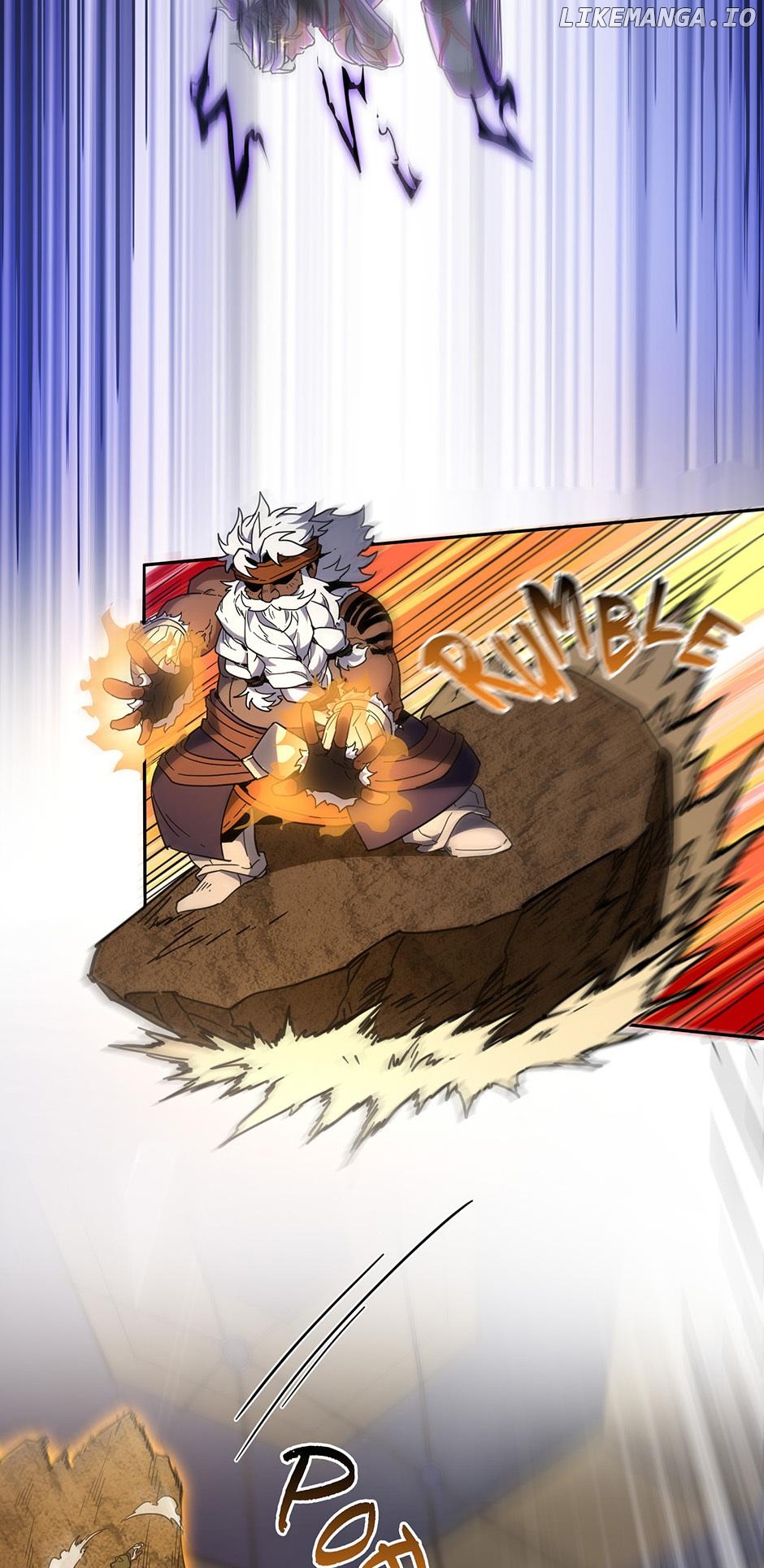 The Beginning After The End Chapter 211 image 018